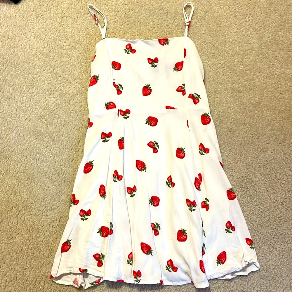 Forever 21 dress